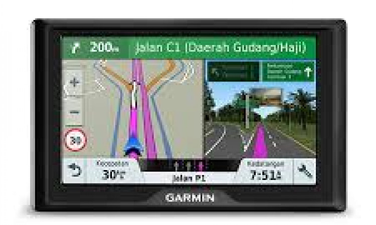 Jual GPS Garmin NUVI DRIVER 51 - CEK HARGA !!! 082119696710