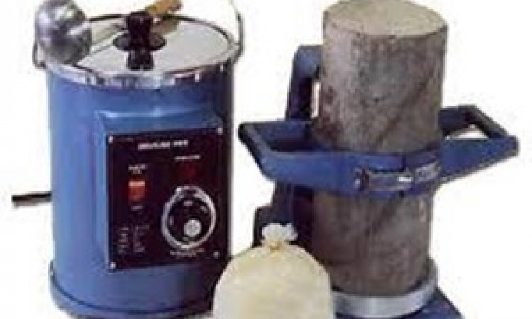 Jual Vertical Cylinder Capping Concrete call - 081384449443