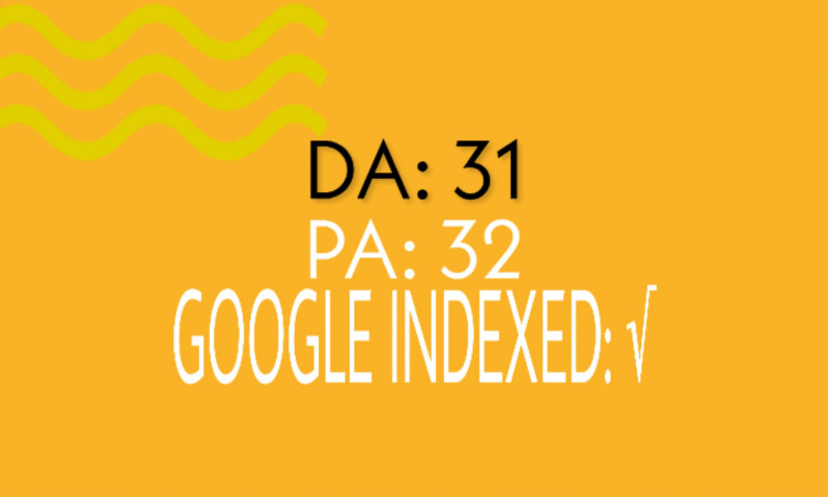 Domain Web DA 31 PA 32