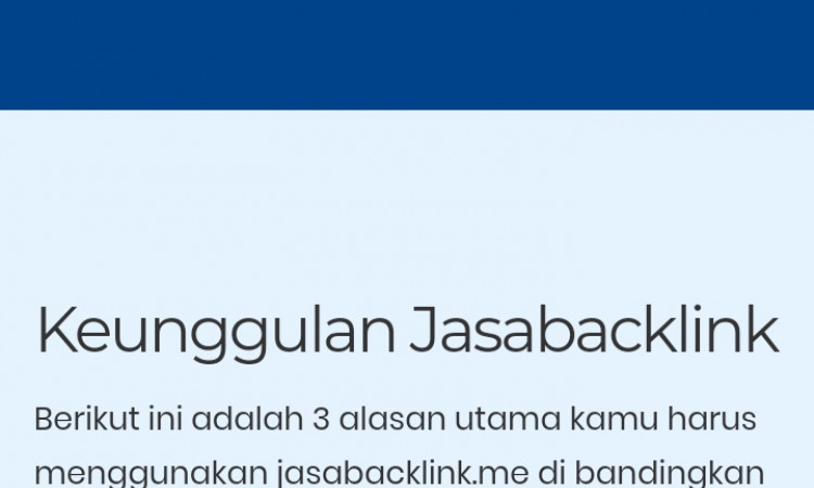 Domain jasabacklink