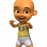 upin