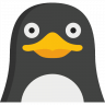 penguinterbang