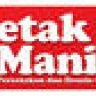 cetak mania